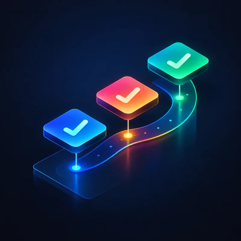 رسم توضيحي لوحدة المهام